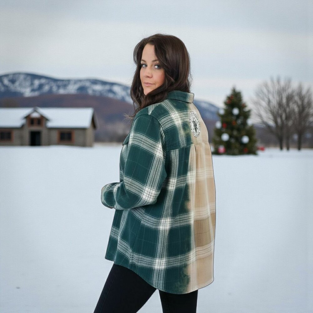 Meet your Posher, Leah